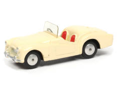 CORGI TOYS (GB) (1)