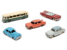 DINKY TOYS (FRANCE) (6)