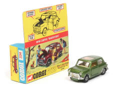 CORGI TOYS (GB) (1)