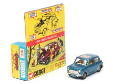 CORGI TOYS (GB) (1)