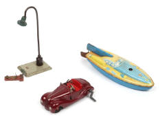 DIVERS (3)