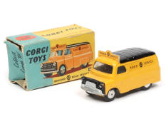 CORGI TOYS (GB) (1)