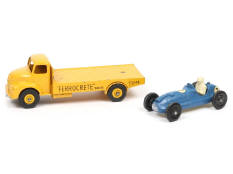 DINKY TOYS (GB) (2)
