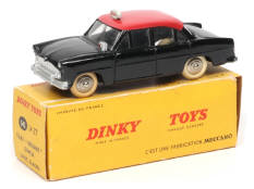DINKY TOYS (FRANCE) (1)