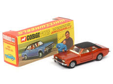 CORGI TOYS (GB) (1)