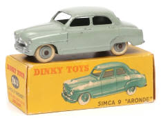 DINKY TOYS (FRANCE) (1)