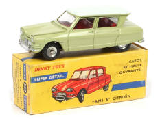 DINKY TOYS (FRANCE) (1)