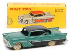 DINKY TOYS (FRANCE) (1)