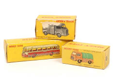 DINKY TOYS (FRANCE) (3)