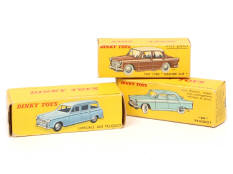 DINKY TOYS (FRANCE) (3)