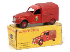 DINKY TOYS (FRANCE) (1)