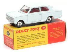 DINKY TOYS (GB) (1)