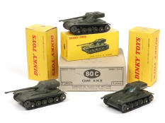 DINKY TOYS (FRANCE) (3)