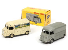DINKY TOYS (FRANCE) (2)
