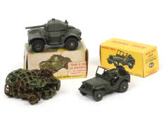 DINKY TOYS (FRANCE) (2)