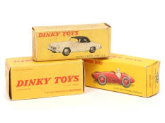 DINKY TOYS (FRANCE) (3)
