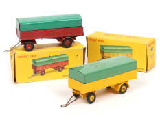 DINKY TOYS (FRANCE) (2)