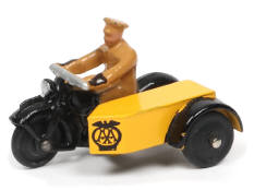 DINKY TOYS (GB) (1)