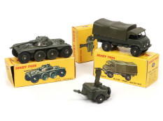 DINKY TOYS (FRANCE) (3)