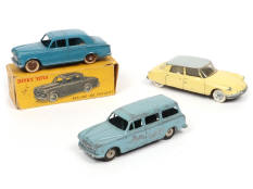 DINKY TOYS (FRANCE) (3)