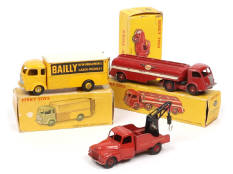 DINKY TOYS (FRANCE) (3)