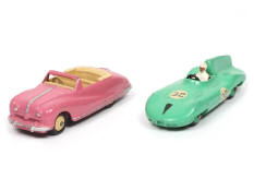 DINKY TOYS (GB) (2)