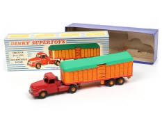 DINKY TOYS (FRANCE) (1)