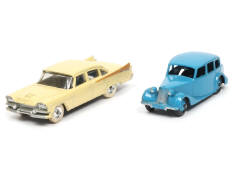 DINKY TOYS (GB) (2)