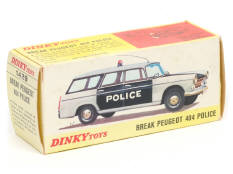 DINKY TOYS (FRANCE) (1)