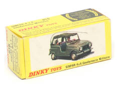 DINKY TOYS (FRANCE) (1)
