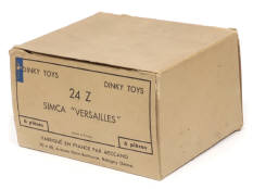 DINKY TOYS (FRANCE) (1)