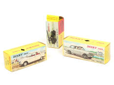 DINKY TOYS (FRANCE) (3)
