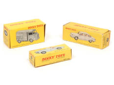 DINKY TOYS (FRANCE) (3)