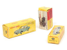 DINKY TOYS (FRANCE) (3)