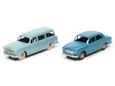 DINKY TOYS (FRANCE) (2)