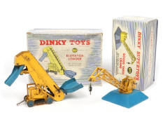 DINKY TOYS (GB) (2)
