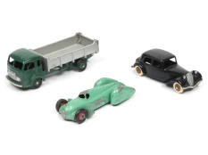 DINKY TOYS (FRANCE) (3)