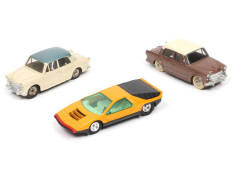 DINKY TOYS (FRANCE) (3)