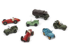 DINKY TOYS (7)