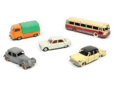 DINKY TOYS (FRANCE) (5)