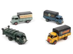 DINKY TOYS (FRANCE) (4)