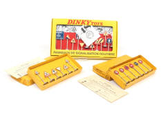 DINKY TOYS (FRANCE) (3)