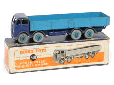 DINKY TOYS (GB) (1)