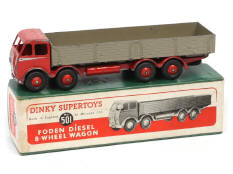 DINKY TOYS (GB) (1)