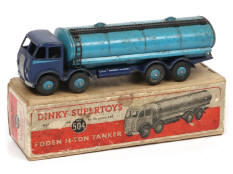 DINKY TOYS (GB) (1)