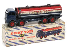 DINKY TOYS (GB) (1)