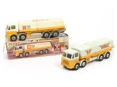 DINKY TOYS (GB) (2)