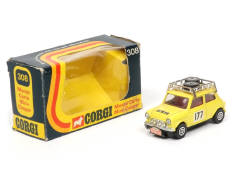CORGI TOYS (GB) (1)