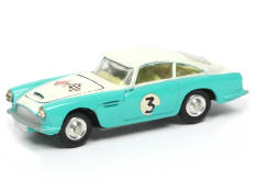 CORGI TOYS (GB) (1)