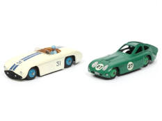 DINKY TOYS (GB) (2)